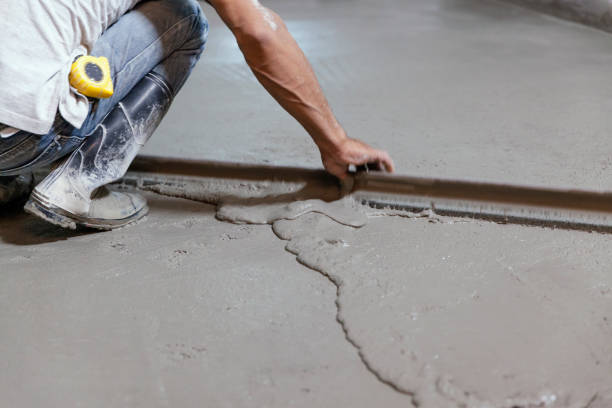 Best Driveways & Floors  in Blanding, UT
