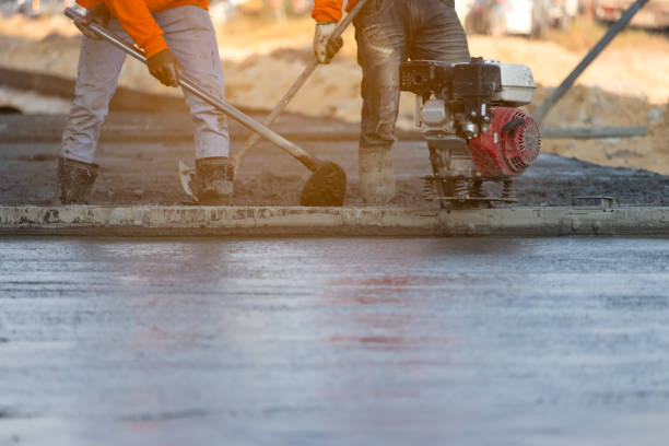 Best Concrete Patio Contractor  in Blanding, UT