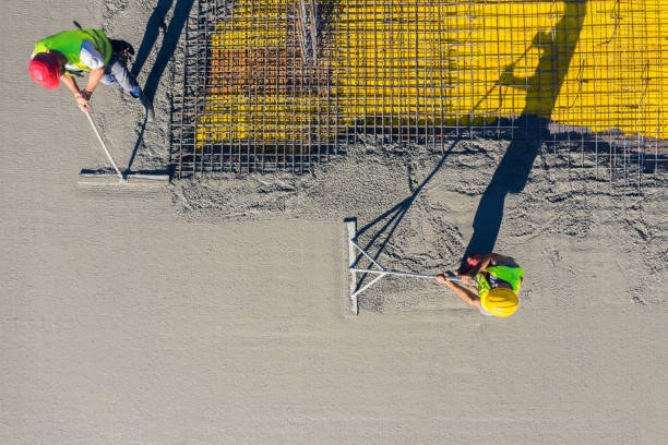 Best Best Concrete Contractor  in Blanding, UT