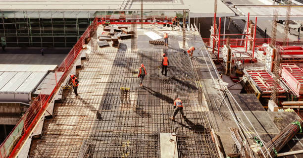 Best Concrete Leveling Services  in Blanding, UT