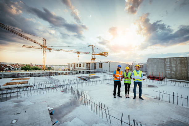 Best Best Concrete Contractor  in Blanding, UT
