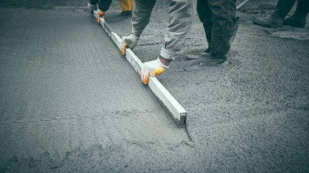 Concrete Driveway Repair Near Me in UT